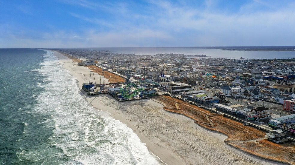 More Photos Of 124 Kearney Ave, Seaside Heights Hotel For Sale