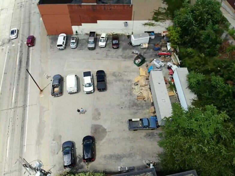 More Photos Of 2101 Ardmore Blvd, Pittsburgh Warehouse For Sale
