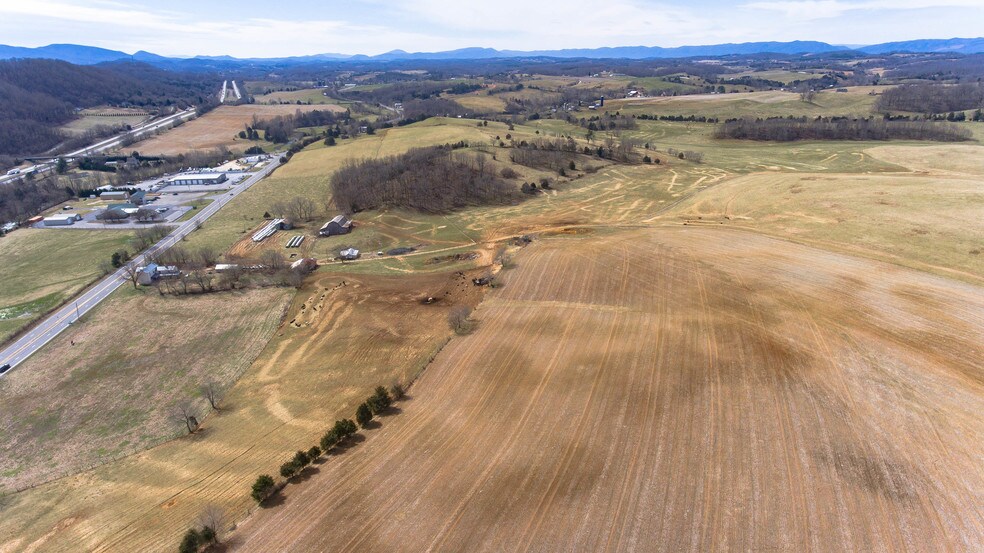 More Photos Of 15057 Lee Hwy, Buchanan Land For Sale