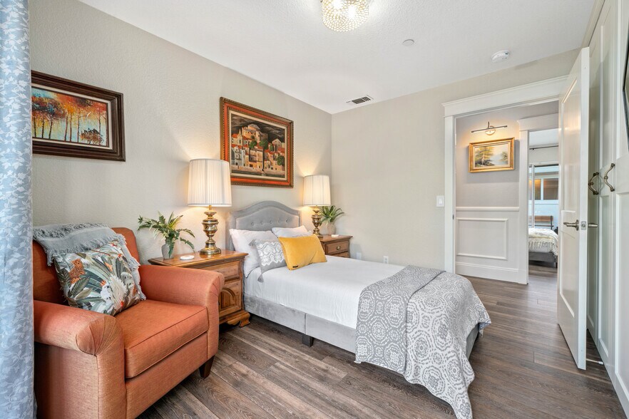 More Photos Of 3734 Hollister Ave, Carmichael Assisted Living For Sale