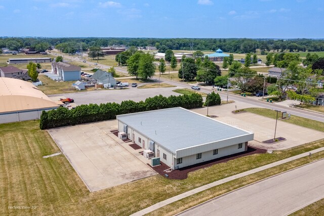 More Photos Of 501 Oakley Ave, Streator Office For Sale