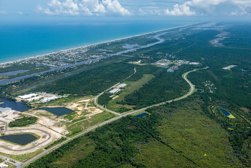More Photos Of Colbert Ln & Roberts Rd, Palm Coast Land For Sale