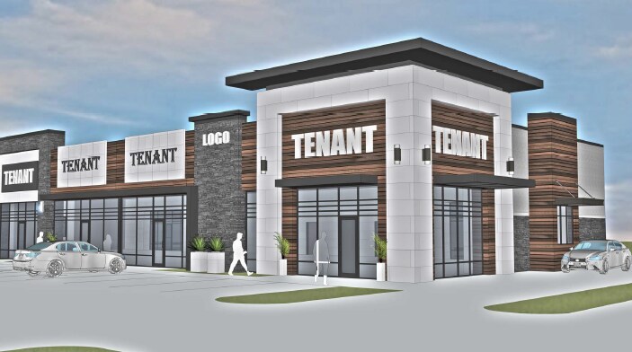 Primary Photo Of 125 Hickman Rd, Waukee Storefront Retail Office For Lease