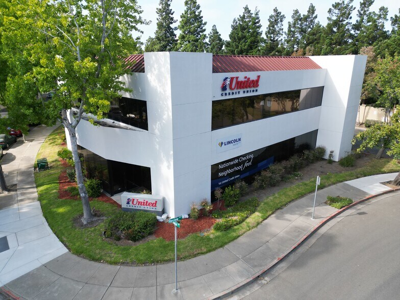 More Photos Of 111 Review Way, Hayward Office For Lease