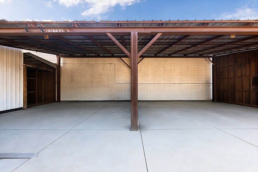 More Photos Of 2346 Durfee Ave, El Monte Warehouse For Sale