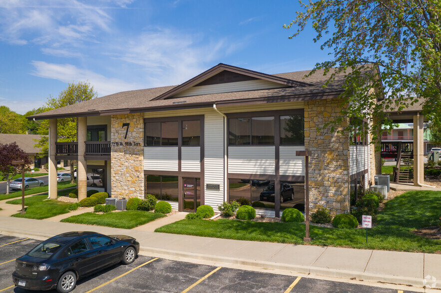 Primary Photo Of 7270 W 98th Ter, Overland Park Loft Creative Space For Sale