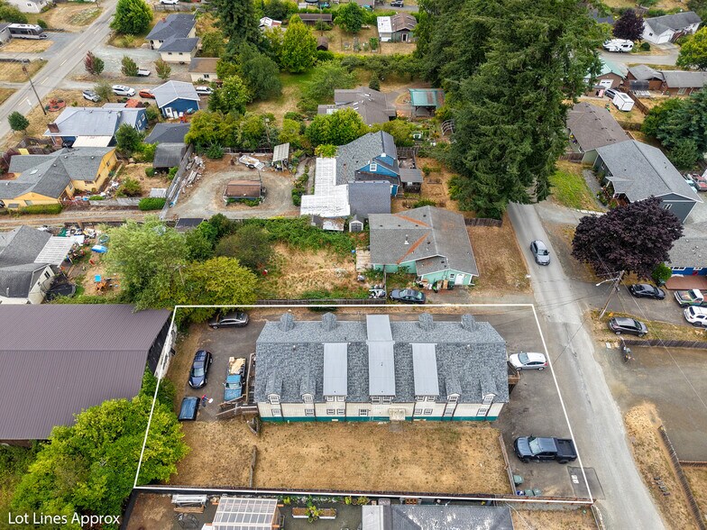 More Photos Of 1740 Spruce St, Myrtle Point Apartments For Sale