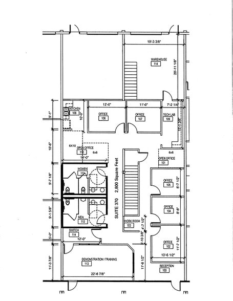 Primary Photo Of 11001 Bluegrass Pky, Louisville Unknown For Lease