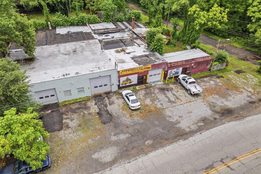 More Photos Of 344 Indian Ave, Bridgeton Auto Repair For Sale