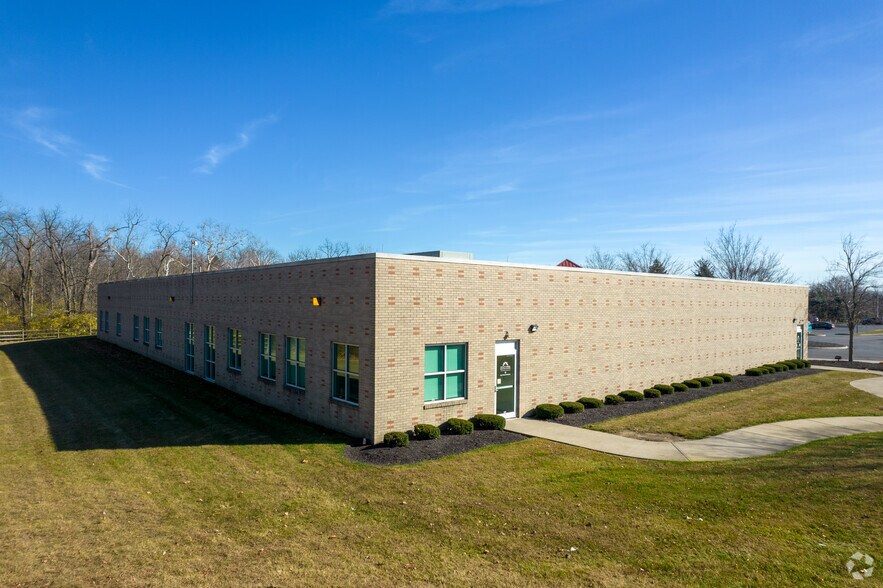 More Photos Of 4300-4310 Clime Rd, Columbus Medical For Lease