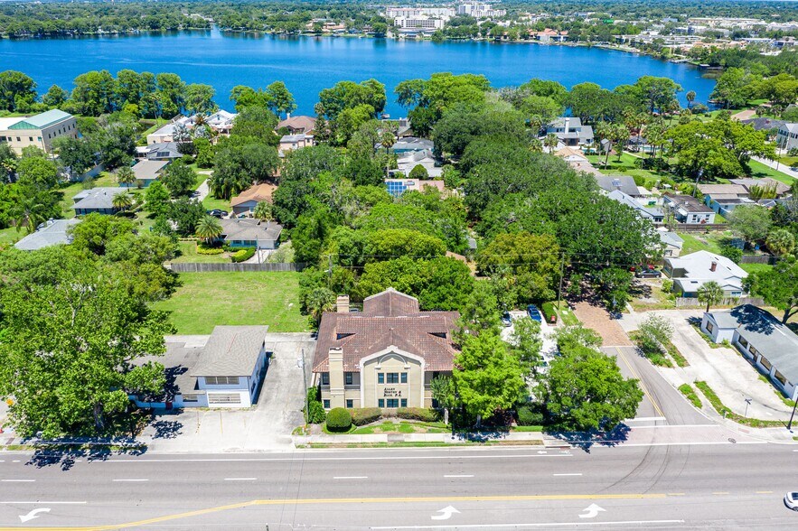 More Photos Of 1477 W Fairbanks Ave, Winter Park Office For Sale