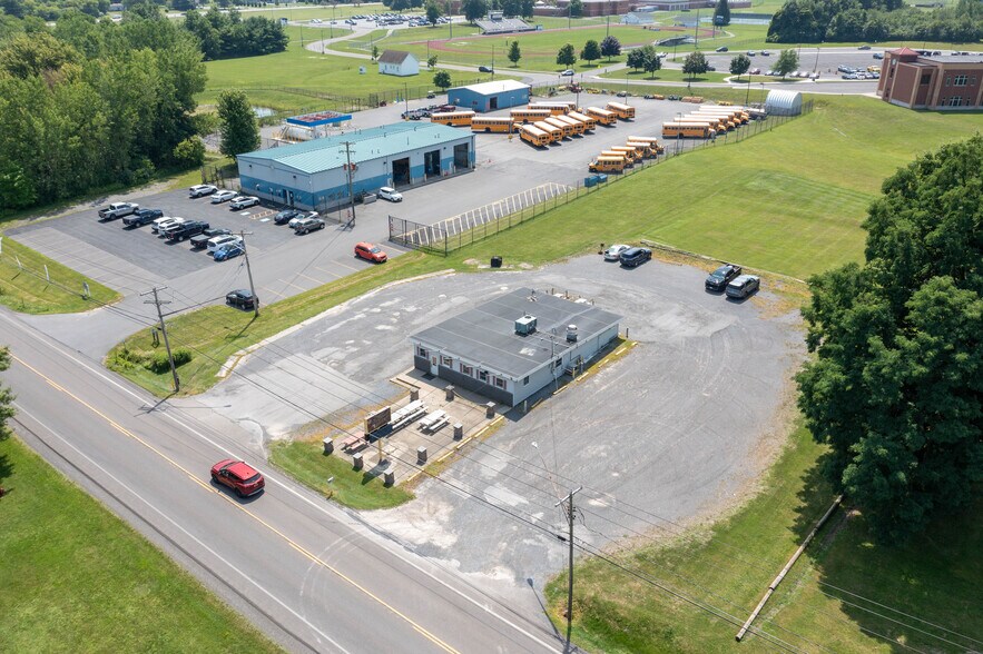 More Photos Of 2121 State Route 96, Clifton Springs Restaurant For Sale