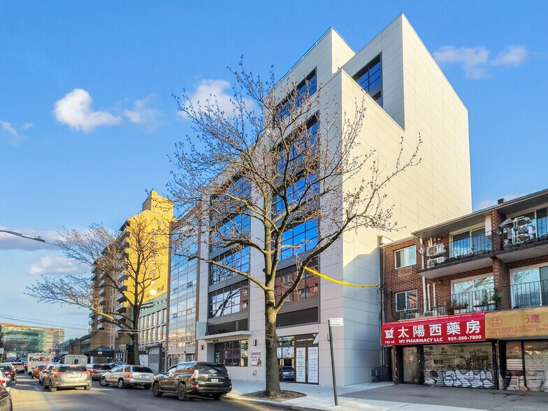 More Photos Of 13320 41st Rd, Flushing Medical For Sale