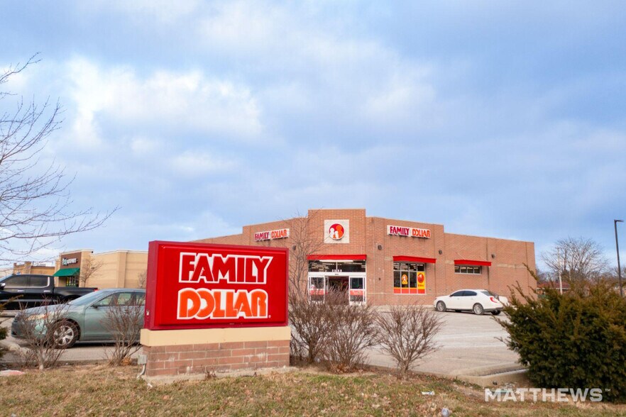 Primary Photo Of 2360 S Smithville Rd, Kettering Freestanding For Sale