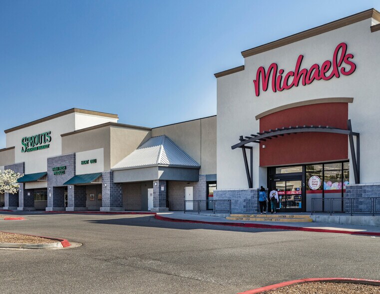 More Photos Of , Albuquerque General Retail For Sale