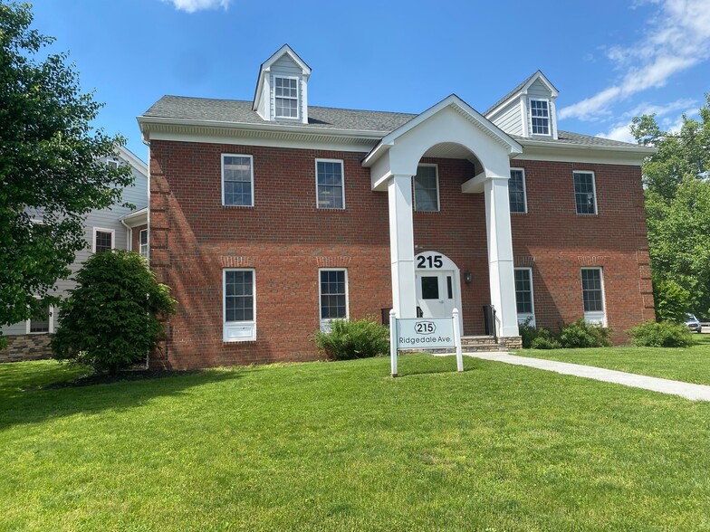 Primary Photo Of 215 Ridgedale Ave, Florham Park Office For Lease