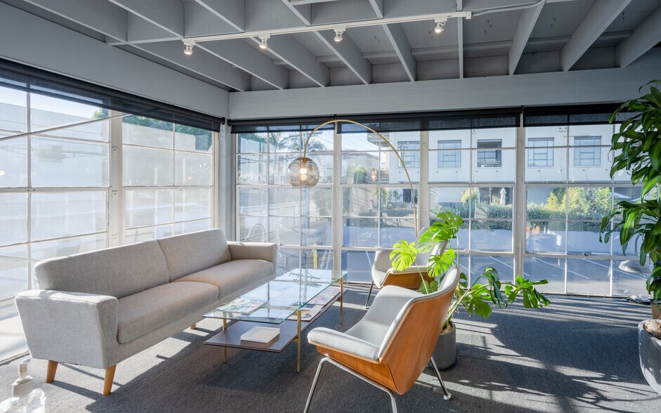 More Photos Of 1119 Colorado Ave, Santa Monica Loft Creative Space For Lease