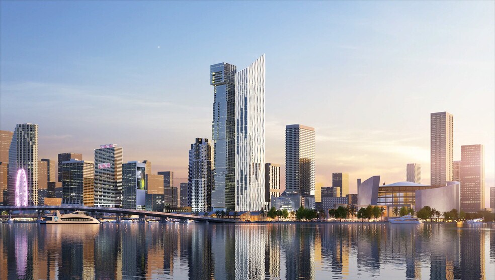 More Photos Of 340 Biscayne Blvd, Miami Hotel For Sale