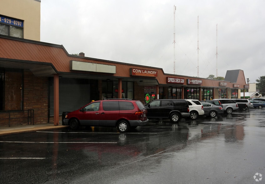 More Photos Of 2211-2321 University Blvd, Silver Spring Unknown For Lease