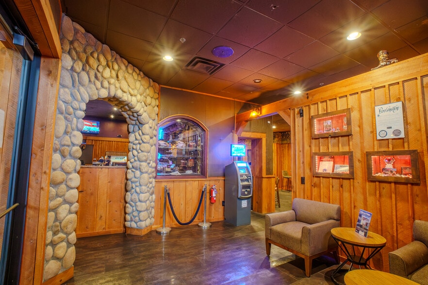 More Photos Of 891 De Marco Dr, Henderson Restaurant For Lease