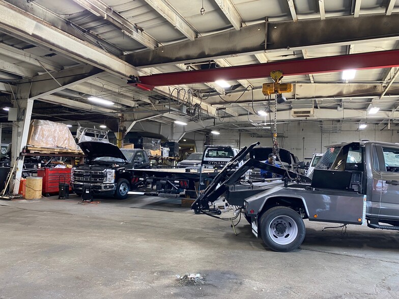 More Photos Of 1120 E Brambleton Ave, Norfolk Manufacturing For Sale