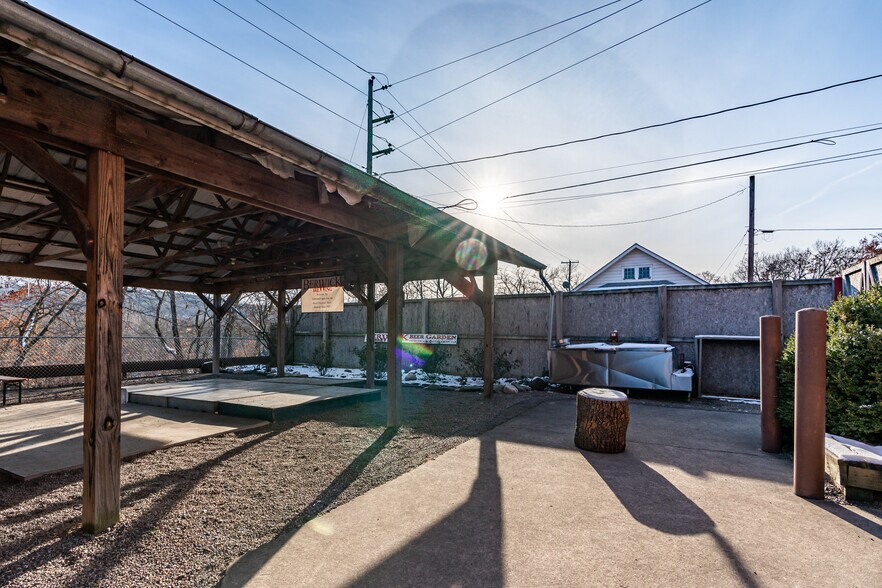 More Photos Of 328 W Front St, Berwick Restaurant For Sale