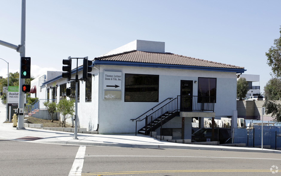 Primary Photo Of 2426 Auto Park Way, Escondido Light Manufacturing For Lease