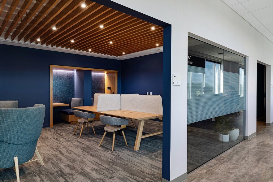 More Photos Of 13550 Triton Park Blvd, Louisville Medical For Sale