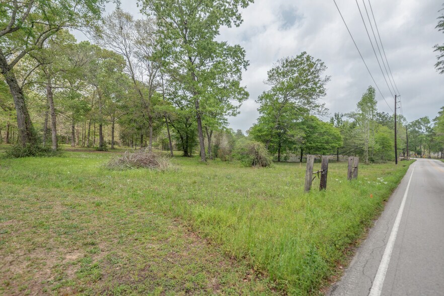 More Photos Of 15745 Firetower Rd, Conroe Land For Sale