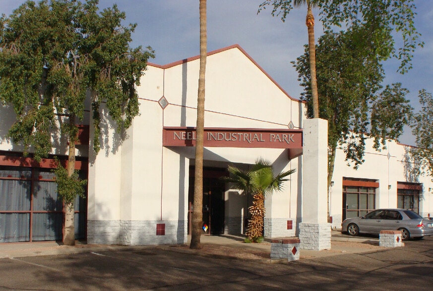 More Photos Of 660 N Neely St, Gilbert Unknown For Lease