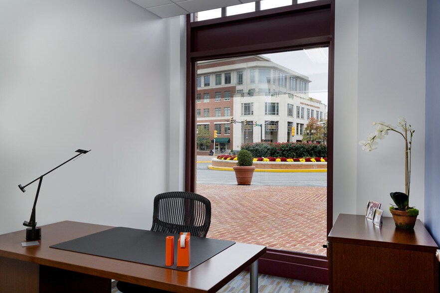 More Photos Of 1765 Duke St, Alexandria Coworking Space