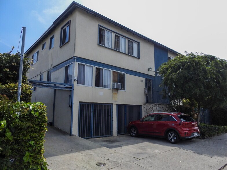 More Photos Of 234 S Normandie Ave, Los Angeles Apartments For Sale