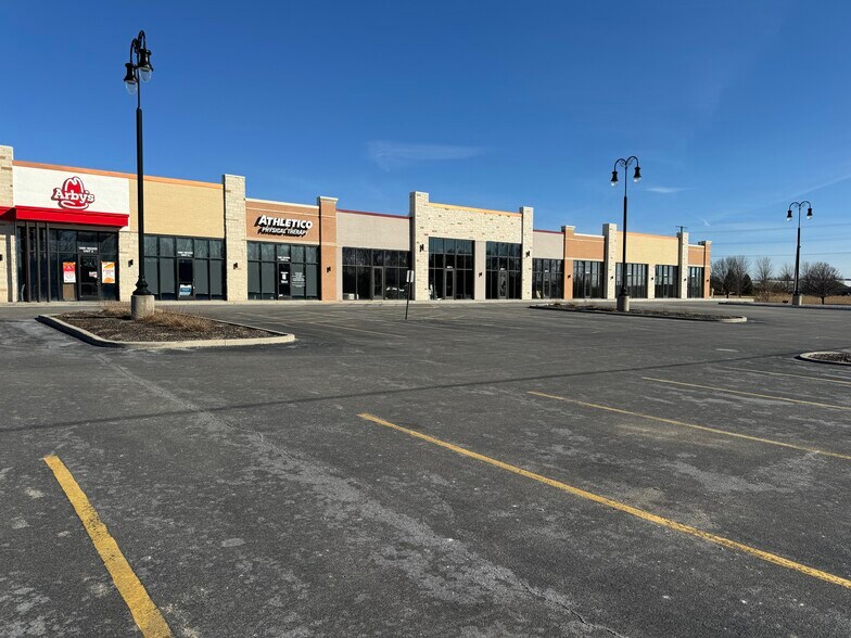 More Photos Of 10081 Wicker Ave, Saint John Storefront Retail Office For Lease