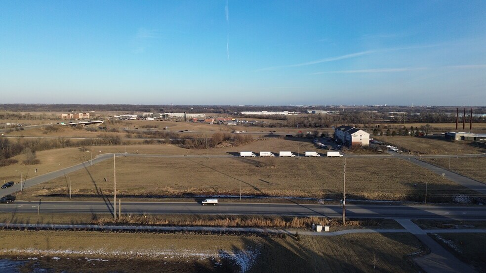 More Photos Of SE 66th St @ Delaware Avenue, Ankeny Land For Sale