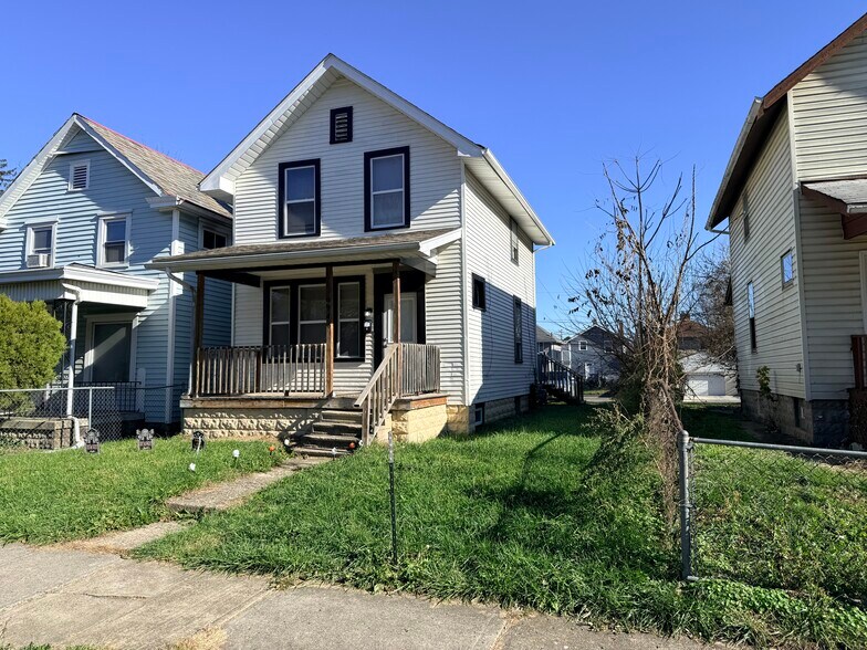 More Photos Of , Columbus Multifamily For Sale