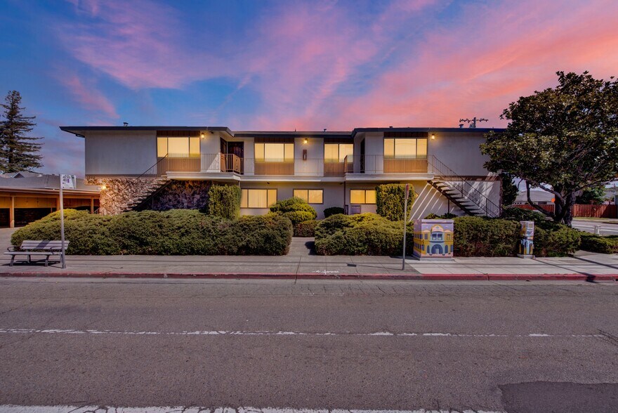More Photos Of 1888 Bancroft Ave, San Leandro Apartments For Sale