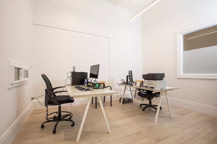 More Photos Of 1535 S La Cienega Blvd, Los Angeles Storefront Retail Office For Lease