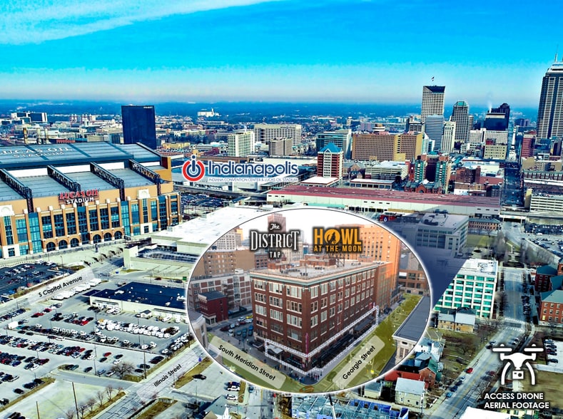 More Photos Of , Indianapolis Multifamily For Sale