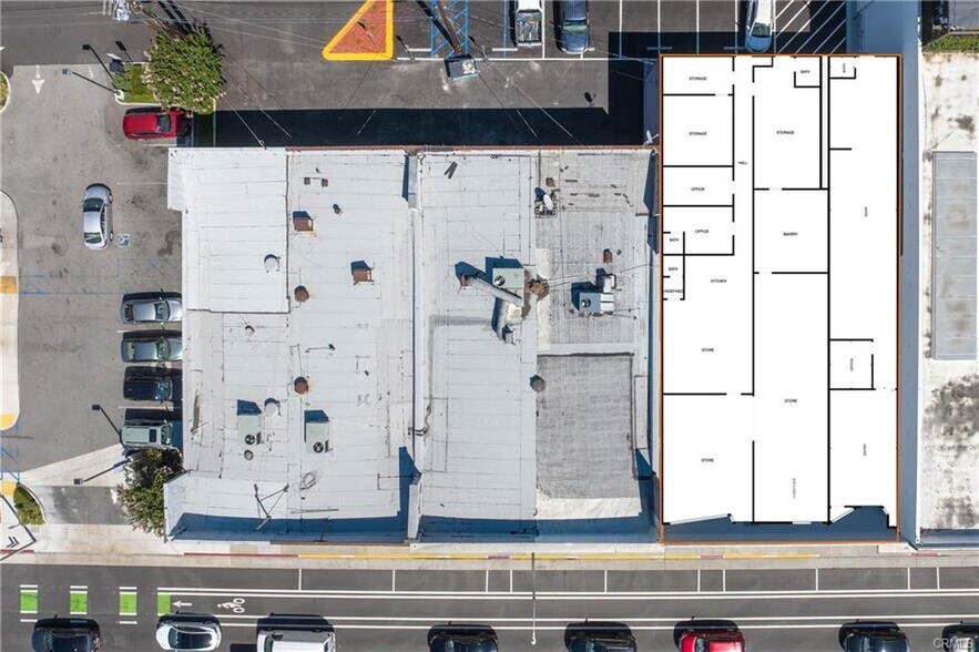 More Photos Of 17428 Bellflower Blvd, Bellflower Storefront For Lease