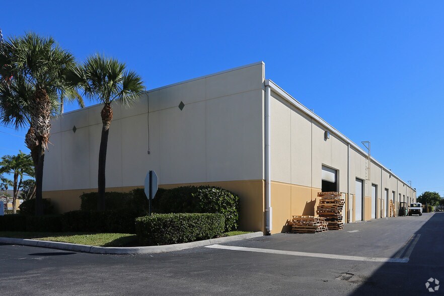 More Photos Of 8060 Belvedere Rd, West Palm Beach Unknown For Lease