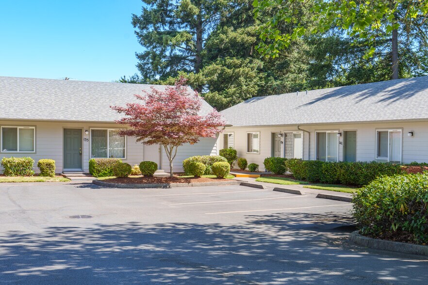 Primary Photo Of 133-143 Friendship Ave SE, Salem Apartments For Sale