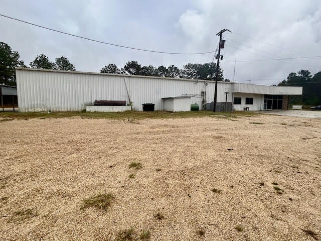 More Photos Of 108 Old Highway 98 E, Tylertown Auto Dealership For Sale