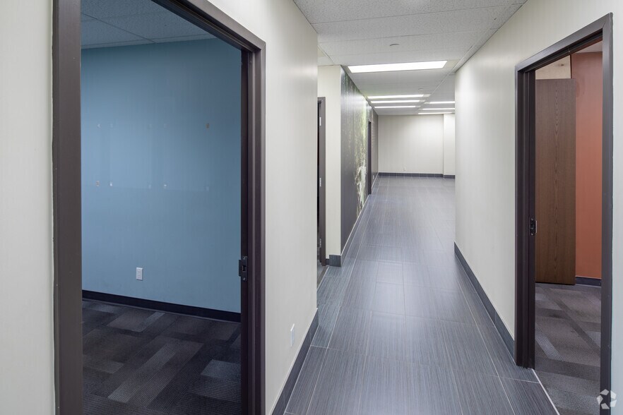 More Photos Of 111 Grangeway Ave, Toronto Office For Lease