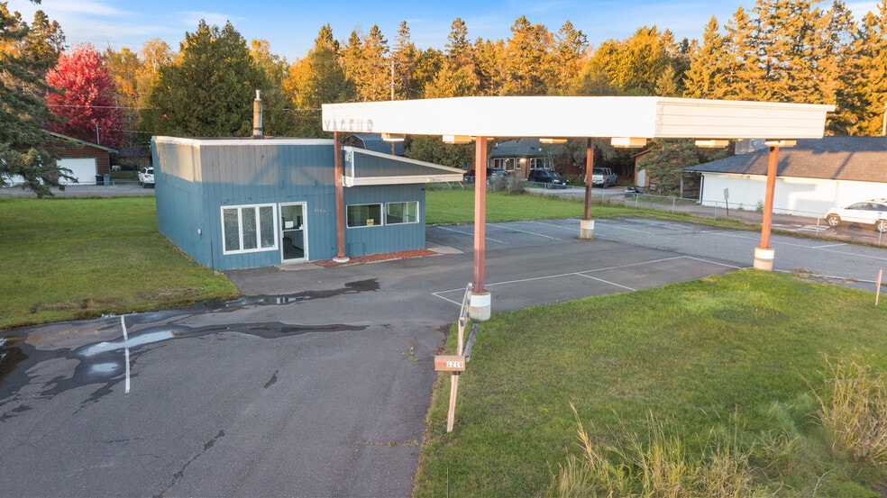 More Photos Of 1219 7th Ave, Two Harbors Convenience Store For Sale