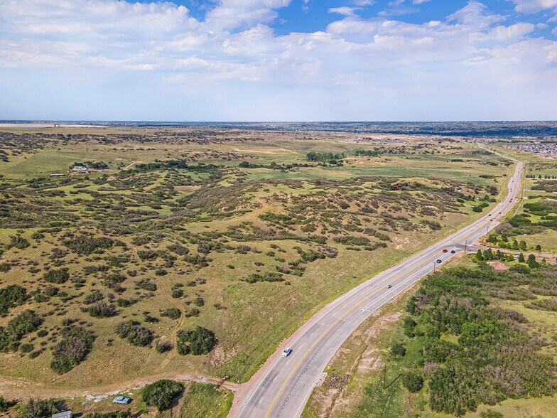 More Photos Of 6233 Crowfoot Valley Rd, Parker Land For Sale