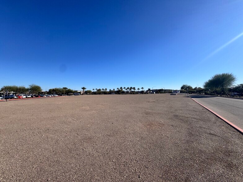 More Photos Of 2617 E Germann Rd, Chandler Land For Sale
