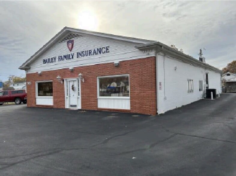 More Photos Of 1625 S 6th St, Springfield Medical For Sale