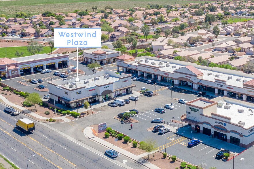 More Photos Of 10565 W Indian School Rd, Avondale Storefront Retail Office For Sale