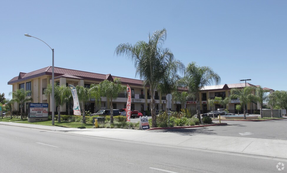 More Photos Of 500 S State St, San Jacinto Unknown For Lease