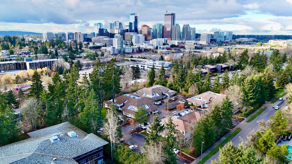 More Photos Of 365 118th Ave SE, Bellevue Office For Sale